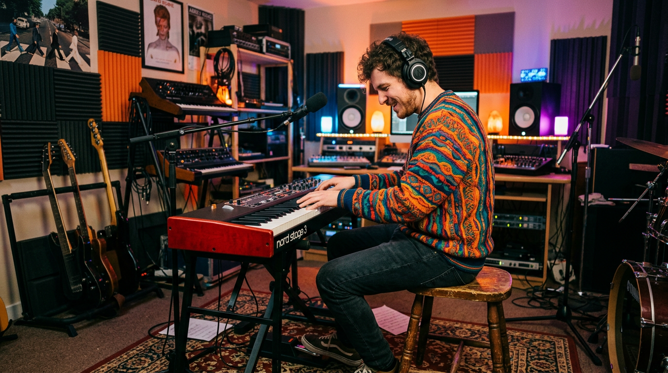 Elwood network artist 1