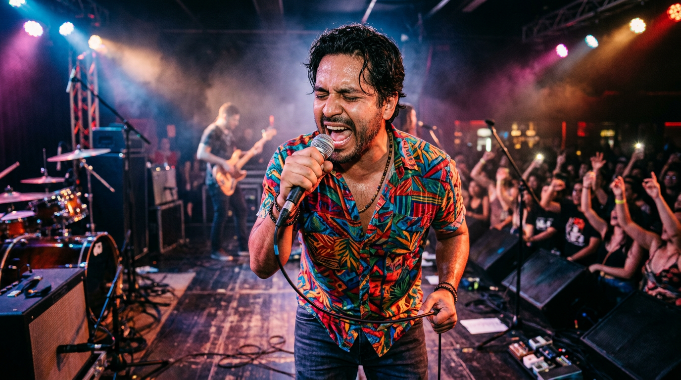 Elwood network artist 3