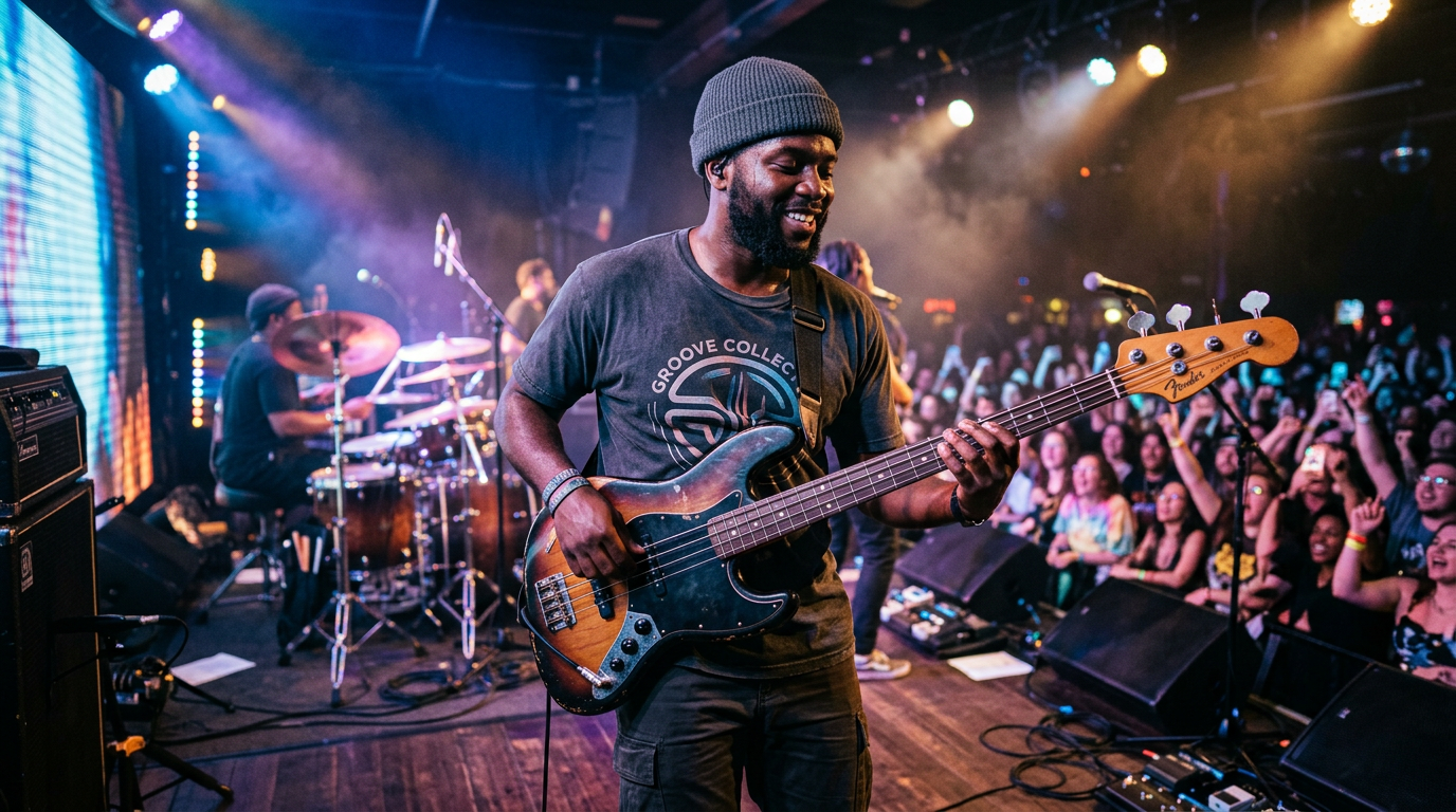 Elwood network artist 5