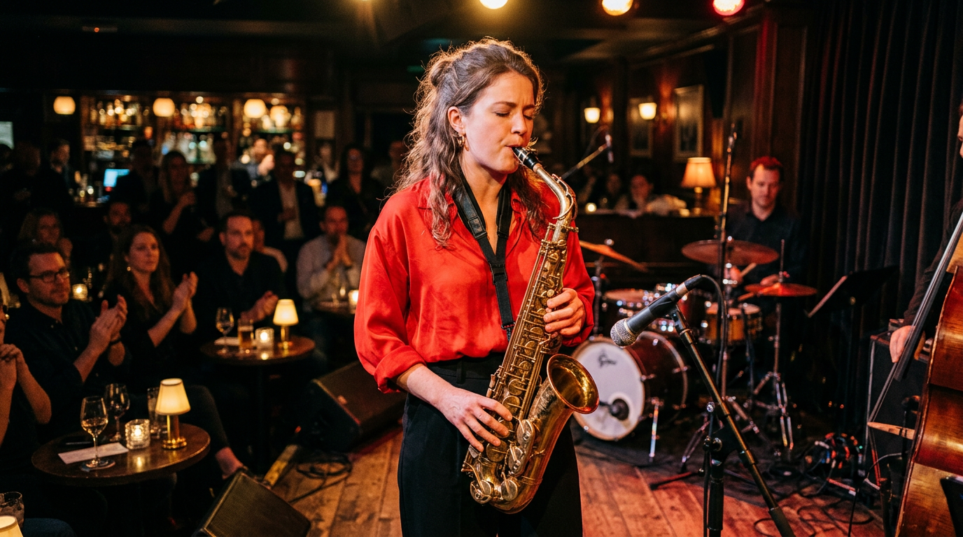 Elwood network artist 6