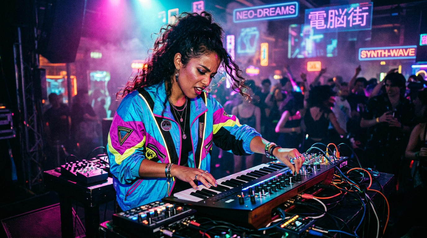 Elwood network artist 10